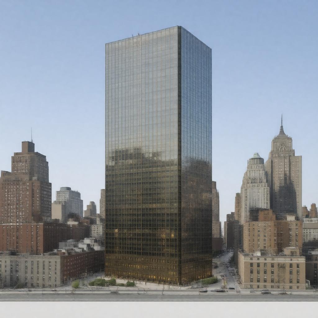 Trump Tower